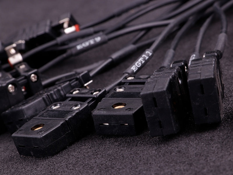 MaxxECU Pro Connector 2 EGTs