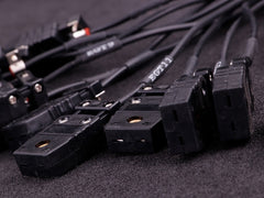 MaxxECU Pro Connector 2 EGTs