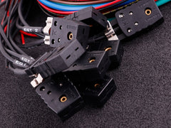 MaxxECU Race EGT Harness