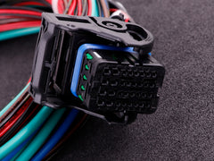 MaxxECU Race Connector 2