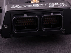 MaxxECU PDM20 Kit (PDM, Flying Lead Harness & Accessories)