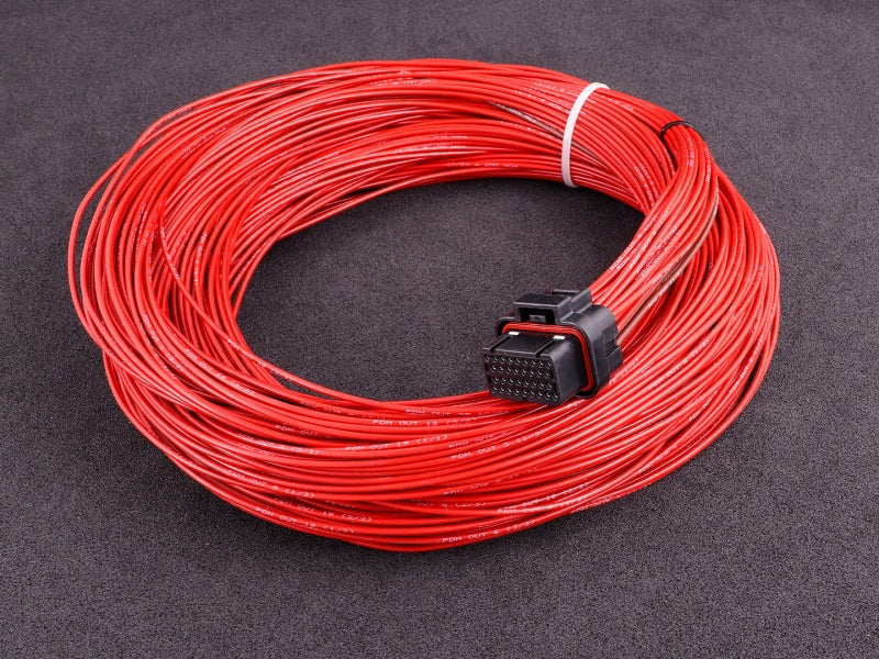 MaxxECU PDM20 Kit (PDM, Flying Lead Harness & Accessories)