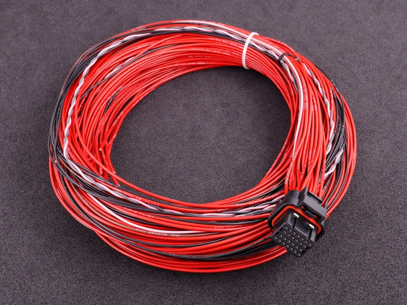 MaxxECU PDM20 Kit (PDM, Flying Lead Harness & Accessories)