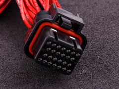 MaxxECU PDM20 Kit (PDM, Flying Lead Harness & Accessories)