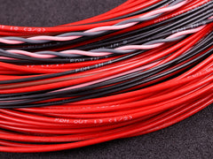 MaxxECU PDM20 Kit (PDM, Flying Lead Harness & Accessories)
