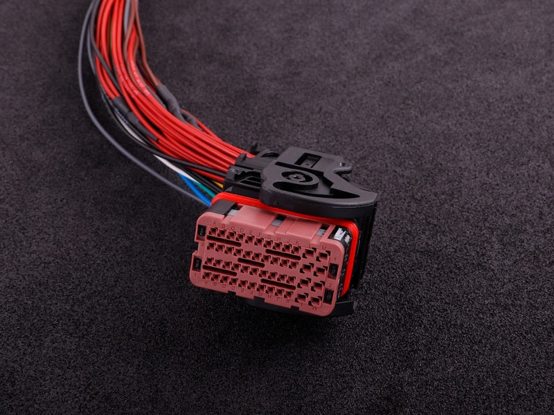 MaxxECU PRO Connector 3 Flying Lead Molex ECU Connector