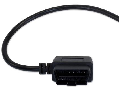 AEM's X-Series OBDII Wideband UEGO AFR Gauge