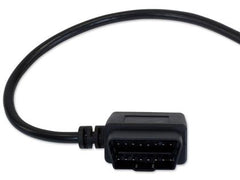 AEM's X-Series OBDII Wideband UEGO AFR Gauge