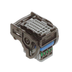 Molex CMC MaxxECU MINI Race Pro 32 Pin Connector Top View