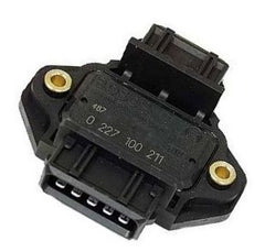 Bosch 0227100211 Igniter 4 Channel Ignition Control Module
