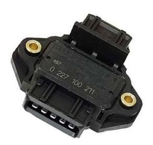 Bosch 0227100211 Igniter 4 Channel Ignition Control Module Impact