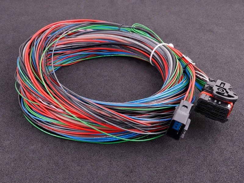 MaxxECU Race/Pro Flying Lead Harness Connector 1