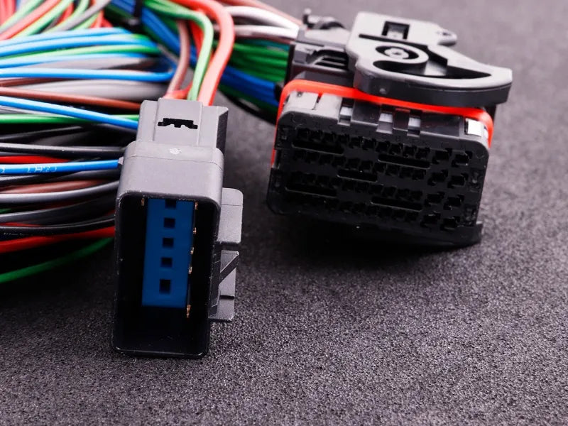 MaxxECU Race/Pro Flying Lead Harness Connector 1