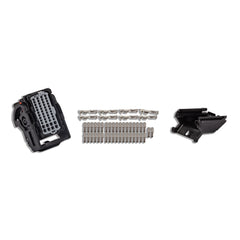 MaxxECU Race Connector 1, Back View