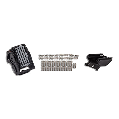 MaxxECU Race Connector 1, Back View