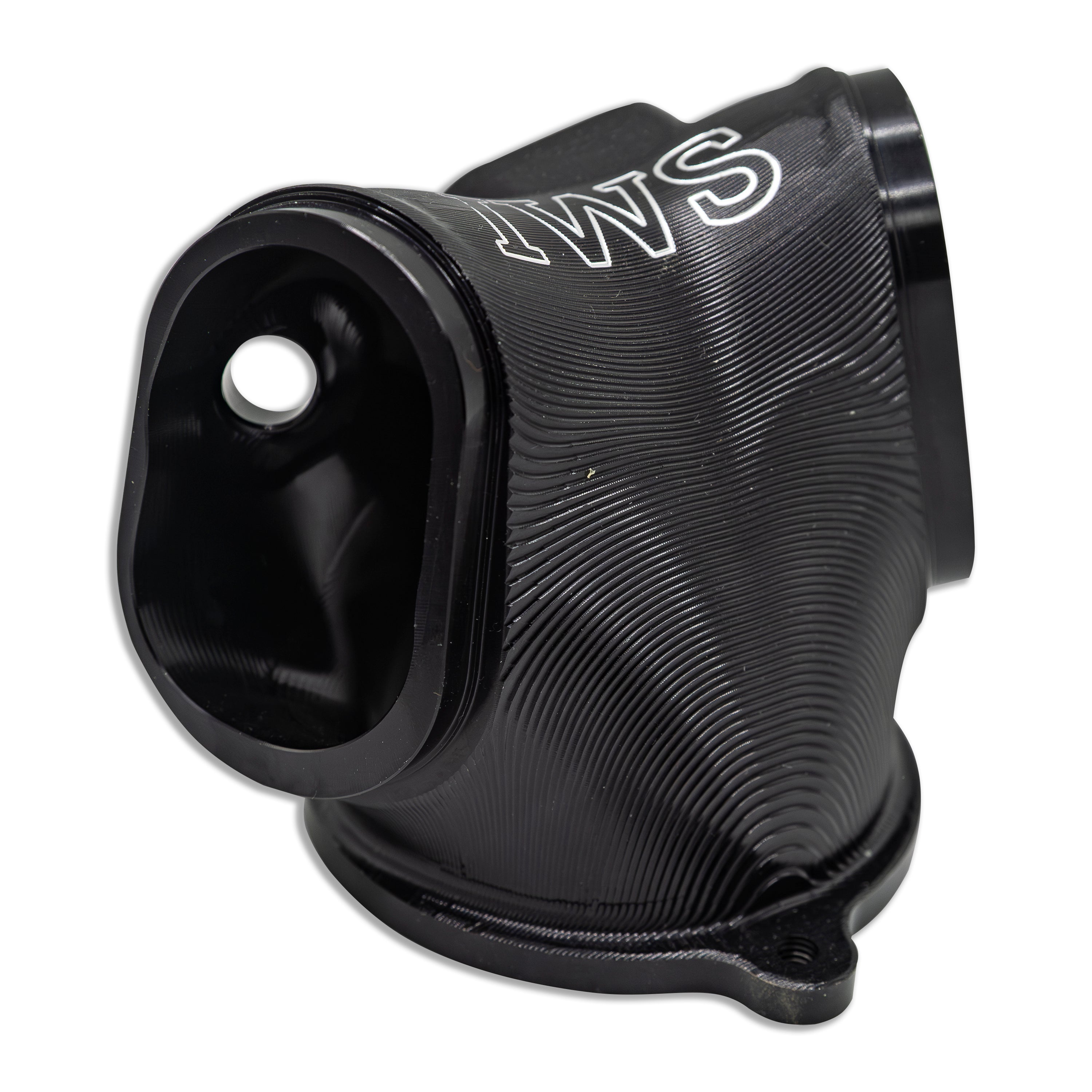 Billet M8 Catapult Ported Stock Replacement Intake Manifolds – 2023.5 & Newer Touring Models Only