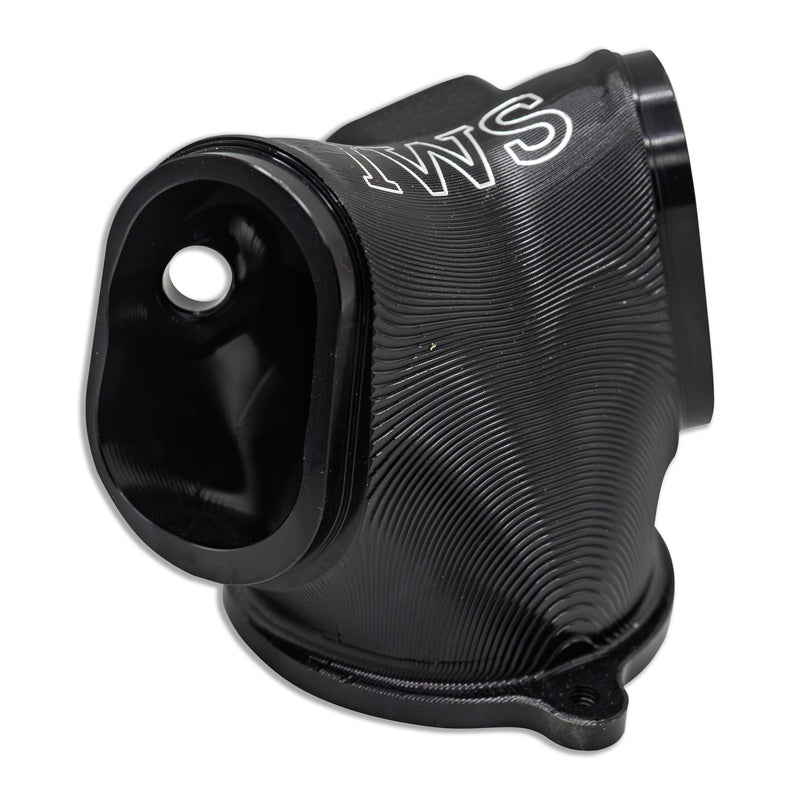 Billet M8 Catapult Ported Stock Replacement Intake Manifolds – 2023.5 & Newer Touring Models Only