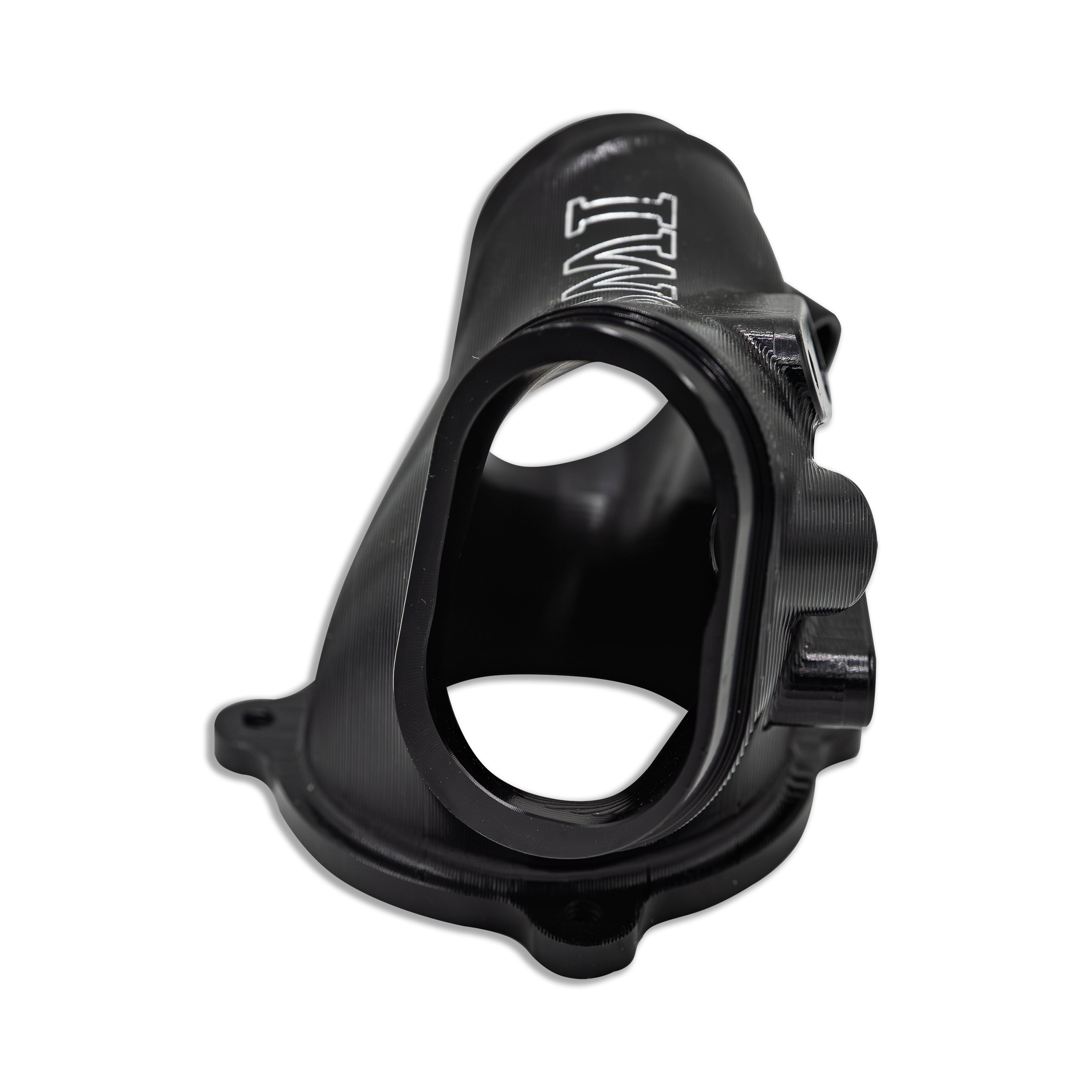 Billet M8 Catapult Ported Stock Replacement Intake Manifolds – 2023.5 & Newer Touring Models Only