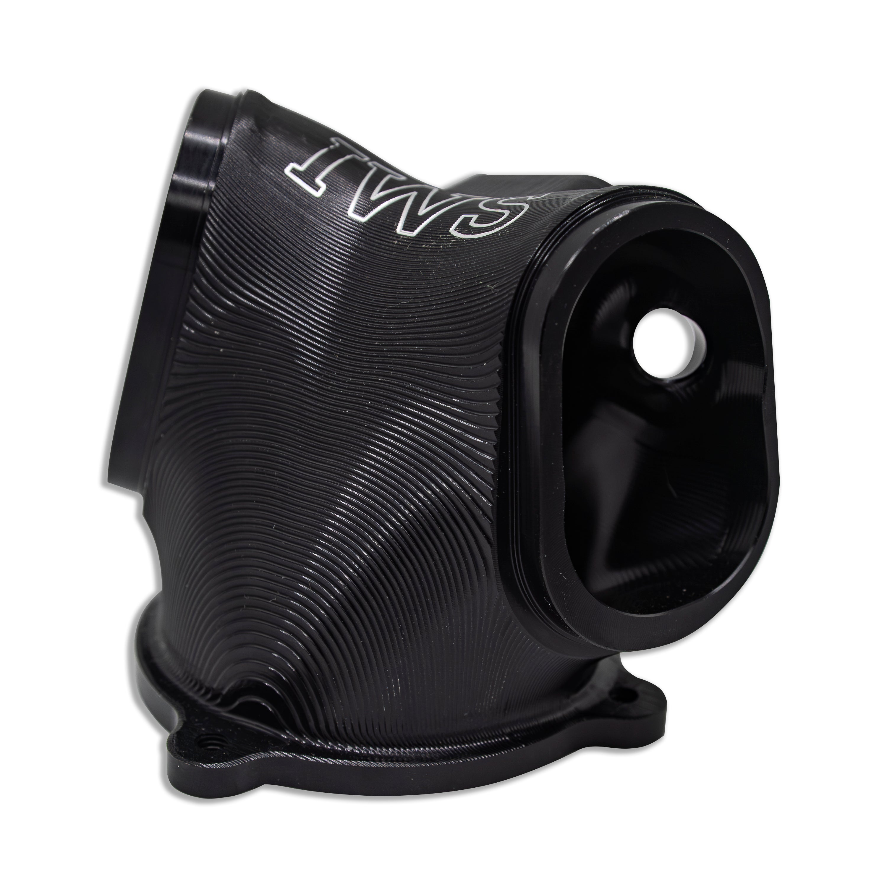 Billet M8 Catapult Ported Stock Replacement Intake Manifolds – 2023.5 & Newer Touring Models Only