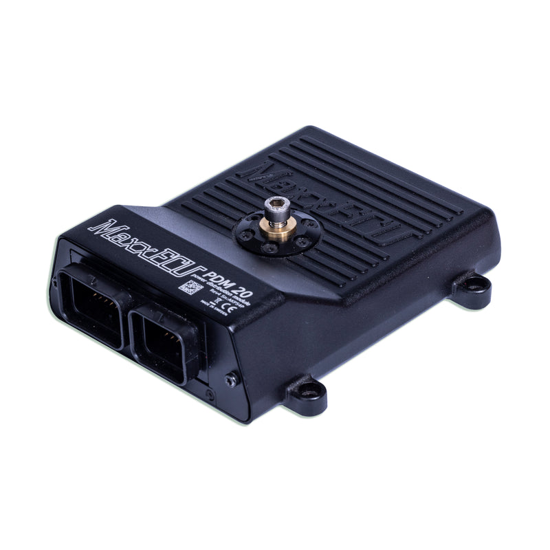 MaxxECU PDM20 Kit (PDM, Flying Lead Harness & Accessories)