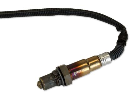 AEM's X-Series OBDII Wideband UEGO AFR Gauge