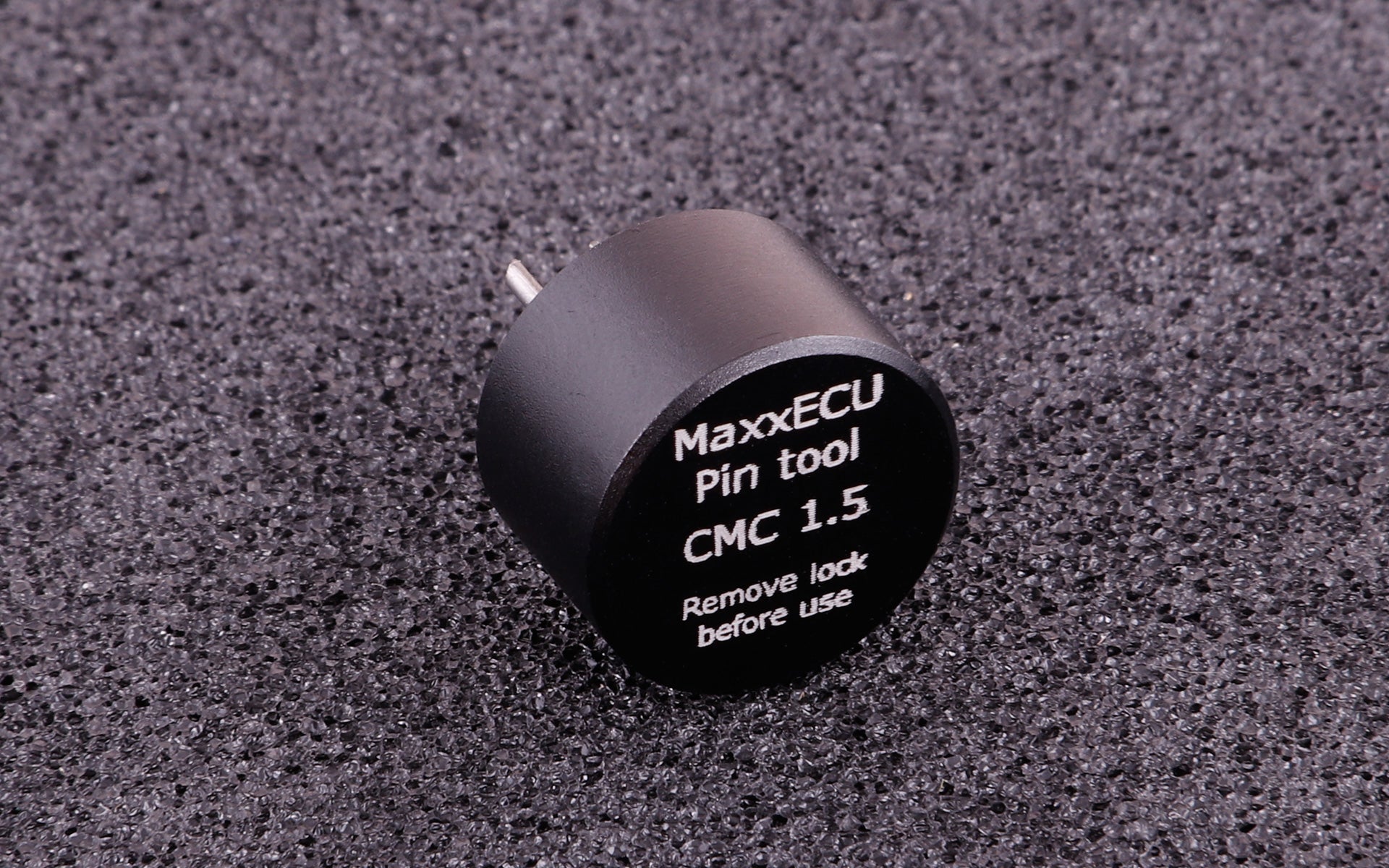 MaxxECU Molex CMC Connector 0.6mm 1.5mm Pin Removal Tool