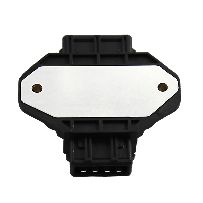 Bosch 0227100211 Igniter 4 Channel Ignition Control Module