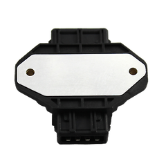 Bosch 0227100211 Igniter 4 Channel Ignition Control Module