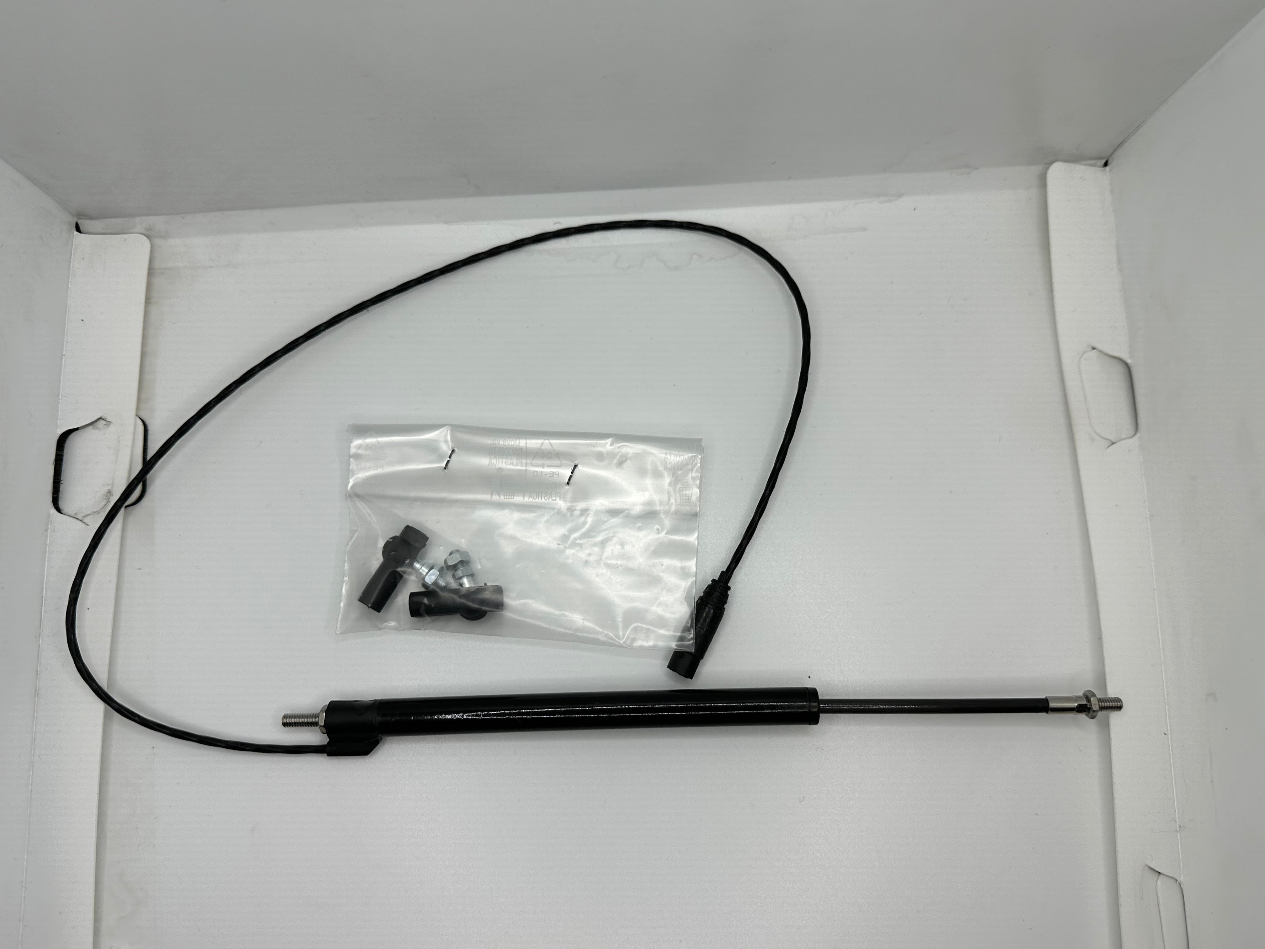 AiM Eclipse 50mm Linear Sensor Open