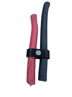 IWS Battery Cable Mounting Brackets 1/0 awg