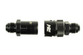 Redhorse performance, 4AN dry break fitting