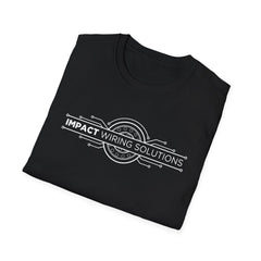 Impact Wiring Solutions T-Shirt
