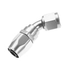 Redhorse Performance 45 Degree Swivel-Seal Female Hose End