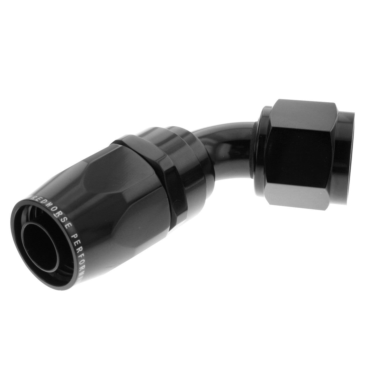 Redhorse Performance 60 Degree Swivel-Seal Female Hose End