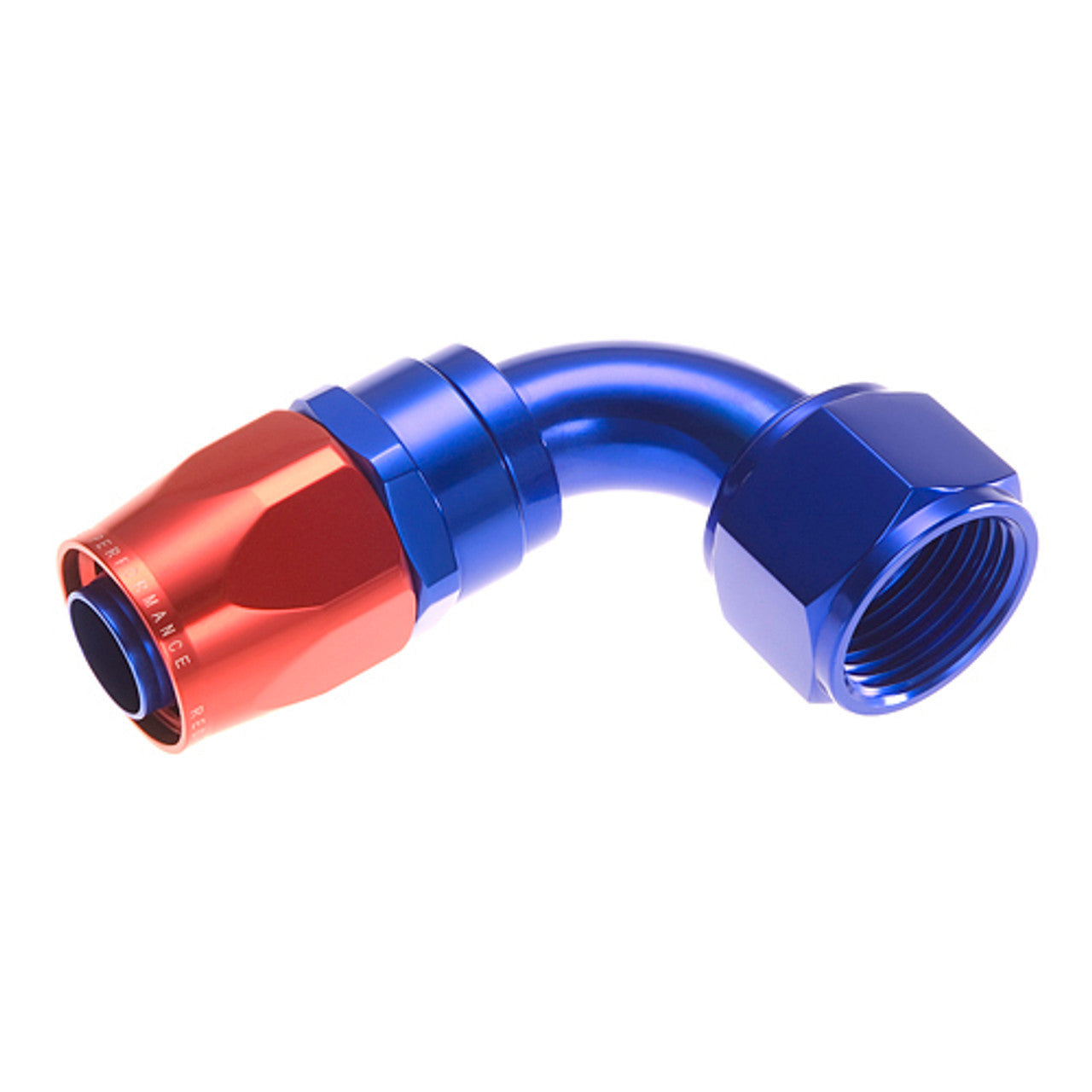 Redhorse Performance 90 Degree Swivel-Seal Female Hose End