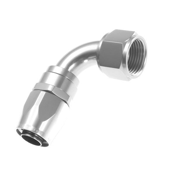 Redhorse Performance 90 Degree Swivel-Seal Female Hose End