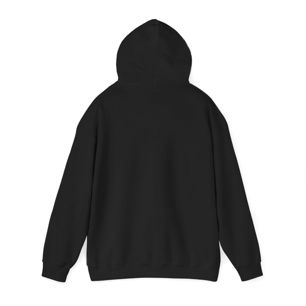 Impact Wiring Solutions Hoodie