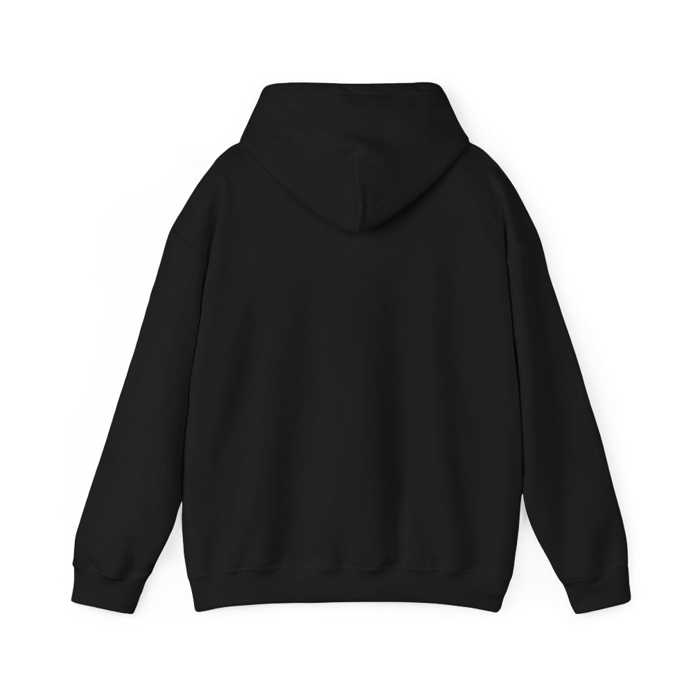 Impact Wiring Solutions Hoodie