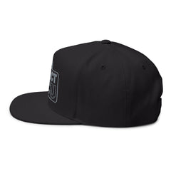 Impact ECU Flat Bill Hat