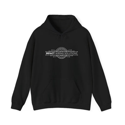 Impact Wiring Solutions Hoodie