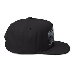 Impact ECU Flat Bill Hat