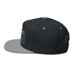 Impact ECU Flat Bill Hat