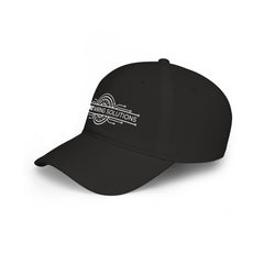 Impact Wiring Solutions Baseball Cap