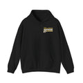 Shawn Hoffmann Number 27 Hoodie