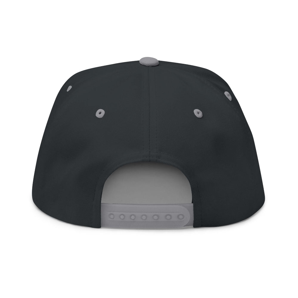 Impact ECU Flat Bill Hat