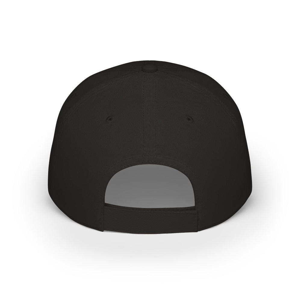 Impact ECU Baseball Cap