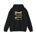 Shawn Hoffmann Number 27 Hoodie