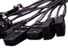 MaxxECU PRO Flying Lead Harness Connector 2