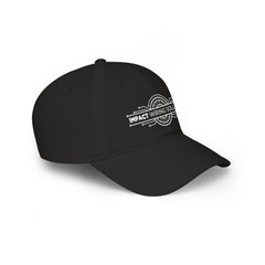 Impact Wiring Solutions Baseball Cap