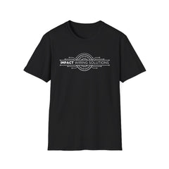Impact Wiring Solutions T-Shirt